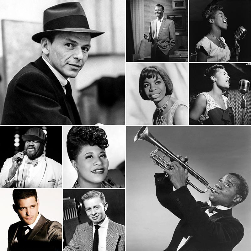 10 лучших джазовых исполнителей всех времён