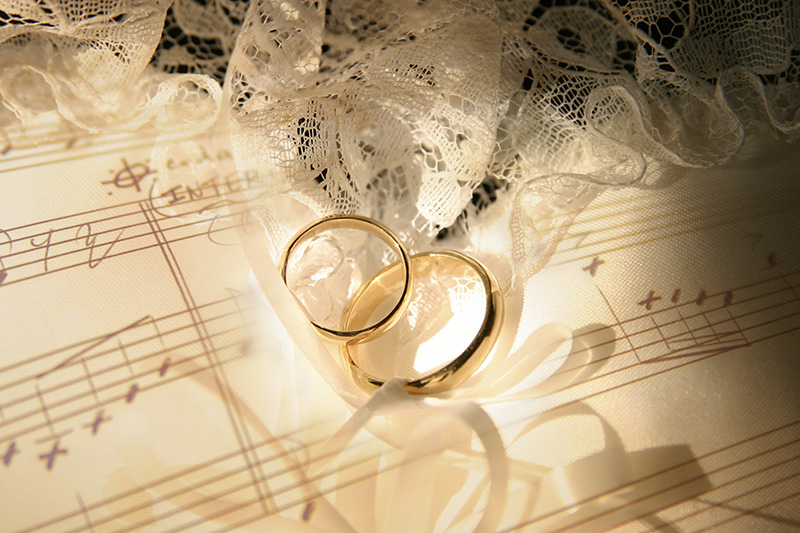 Как переделать песню на свадьбу – идеи и рекомендации