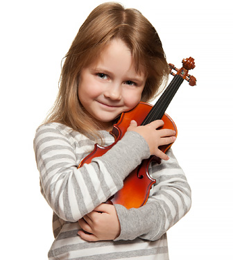 Любите музыку, она прекрасна! Почему детям нужно обучаться музыке